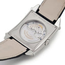 腕時計 ジラールペルゴ GIRARD PERREGAUX ヴィンテージ 1945 ジャパンブルー 25835-11-1901-BB4A 自動巻き メンズ OH済 スモセコ 日本限定