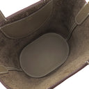 エルメス HERMES インザループ18 エトゥープ トリヨンクレマンス ヴォースイフト ハンドバッグ ゴールド金具 新品 未使用 グレージュ