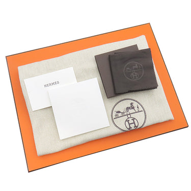 エルメス HERMES インザループ18 エトゥープ トリヨンクレマンス ヴォースイフト ハンドバッグ ゴールド金具 新品 未使用 グレージュ