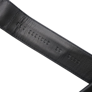 エルメス HERMES シプレ ブラック カーフ #39 サンダル シルバー金具 黒