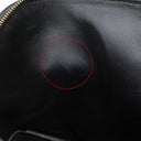 エルメス HERMES ボリード1923 ミニ ブラック シェーブル 2WAYバッグ ゴールド金具 黒