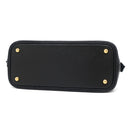 エルメス HERMES ボリード1923 ミニ ブラック シェーブル 2WAYバッグ ゴールド金具 黒