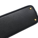 エルメス HERMES ボリード1923 ミニ ブラック シェーブル 2WAYバッグ ゴールド金具 黒