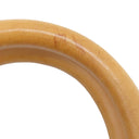 ルイヴィトン LOUIS VUITTON キーポル 45 M41428 モノグラム モノグラムキャンバス ボストンバッグ ゴールド金具 茶 鍵・パドロックエ欠品 イニシャル入り