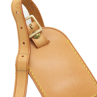 ルイヴィトン LOUIS VUITTON キーポル 45 M41428 モノグラム モノグラムキャンバス ボストンバッグ ゴールド金具 茶 鍵・パドロックエ欠品 イニシャル入り