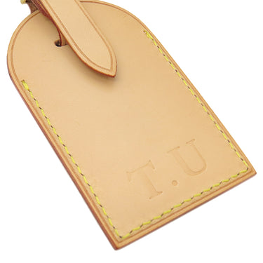 ルイヴィトン LOUIS VUITTON キャリーオール M40074 モノグラム モノグラムキャンバス ボストンバッグ ゴールド金具 茶 イニシャル入り