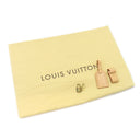 ルイヴィトン LOUIS VUITTON キャリーオール M40074 モノグラム モノグラムキャンバス ボストンバッグ ゴールド金具 茶 イニシャル入り