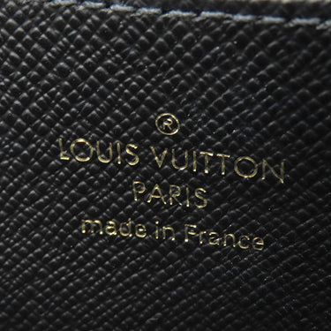ルイヴィトン LOUIS VUITTON ジッピー コインパース M69354 モノグラム モノグラムジャイアントキャンバス コインケース ゴールド金具 茶 小銭入れ カード入れ