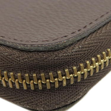 ルイヴィトン LOUIS VUITTON ジッピー コインパース M69354 モノグラム モノグラムジャイアントキャンバス コインケース ゴールド金具 茶 小銭入れ カード入れ