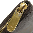 ルイヴィトン LOUIS VUITTON ジッピー コインパース M69354 モノグラム モノグラムジャイアントキャンバス コインケース ゴールド金具 茶 小銭入れ カード入れ