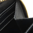 ルイヴィトン LOUIS VUITTON ジッピー コインパース M69354 モノグラム モノグラムジャイアントキャンバス コインケース ゴールド金具 茶 小銭入れ カード入れ