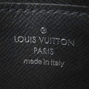 ルイヴィトン LOUIS VUITTON コインカード ホルダー M30271 ノワール タイガ モノグラムエクリプス コインケース シルバー金具 黒 タイガラマ フラグメントケース