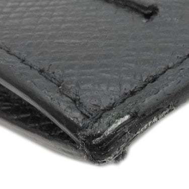 ルイヴィトン LOUIS VUITTON コインカード ホルダー M30271 ノワール タイガ モノグラムエクリプス コインケース シルバー金具 黒 タイガラマ フラグメントケース