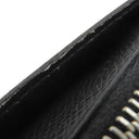 ルイヴィトン LOUIS VUITTON コインカード ホルダー M30271 ノワール タイガ モノグラムエクリプス コインケース シルバー金具 黒 タイガラマ フラグメントケース