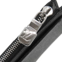 ルイヴィトン LOUIS VUITTON コインカード ホルダー M30271 ノワール タイガ モノグラムエクリプス コインケース シルバー金具 黒 タイガラマ フラグメントケース
