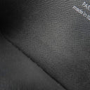 ルイヴィトン LOUIS VUITTON コインカード ホルダー M30271 ノワール タイガ モノグラムエクリプス コインケース シルバー金具 黒 タイガラマ フラグメントケース