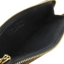 ルイヴィトン LOUIS VUITTON ポルト カルト レクト ヴェルソ M81303 モノグラムリバース モノグラムキャンバス モノグラムリバースキャンバス カードケース ゴールド金具 フラグメントケース コインケース