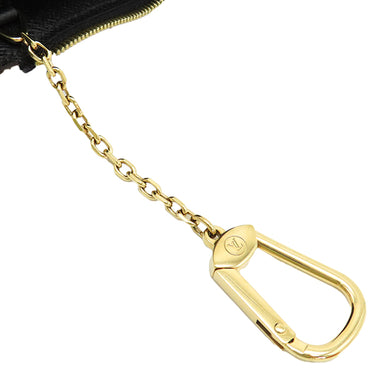 ルイヴィトン LOUIS VUITTON ポルト カルト レクト ヴェルソ M81303 モノグラムリバース モノグラムキャンバス モノグラムリバースキャンバス カードケース ゴールド金具 フラグメントケース コインケース