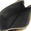 ルイヴィトン LOUIS VUITTON ポルト カルト レクト ヴェルソ M81303 モノグラムリバース モノグラムキャンバス モノグラムリバースキャンバス カードケース ゴールド金具 フラグメントケース コインケース