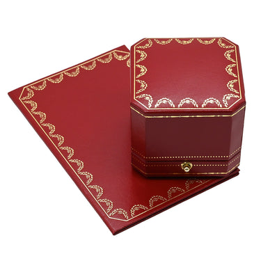 カルティエ Cartier ラブリング イエローゴールド K18YG #56 リング 指輪 LOVE Ring Au750 18K 18金 15号