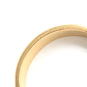 カルティエ Cartier ミニ ラブリング B4085200 イエローゴールド K18YG #49(JP9) リング 指輪 Au750 18金 9号