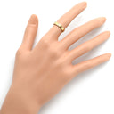 カルティエ Cartier ミニ ラブリング B4085200 イエローゴールド K18YG #49(JP9) リング 指輪 Au750 18金 9号