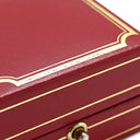 カルティエ Cartier ミニ ラブリング B4085200 イエローゴールド K18YG #49(JP9) リング 指輪 Au750 18金 9号