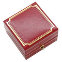 カルティエ Cartier ミニ ラブリング B4085200 イエローゴールド K18YG #49(JP9) リング 指輪 Au750 18金 9号