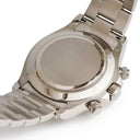 腕時計 ロレックス ROLEX コスモグラフ デイトナ 116509ZEA Z番 自動巻き メンズ Z番 K18WG無垢 純正ダイヤ アラビア スモセコ