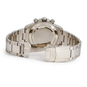 腕時計 ロレックス ROLEX コスモグラフ デイトナ 116509ZEA Z番 自動巻き メンズ Z番 K18WG無垢 純正ダイヤ アラビア スモセコ