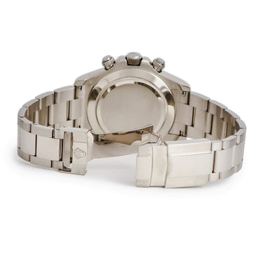 腕時計 ロレックス ROLEX コスモグラフ デイトナ 116509ZEA Z番 自動巻き メンズ Z番 K18WG無垢 純正ダイヤ アラビア スモセコ