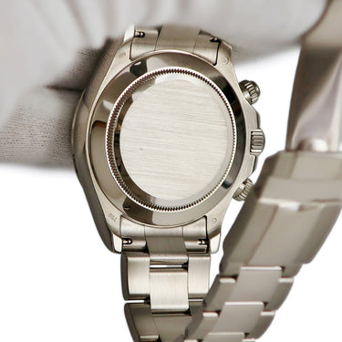 腕時計 ロレックス ROLEX コスモグラフ デイトナ 116509ZEA Z番 自動巻き メンズ Z番 K18WG無垢 純正ダイヤ アラビア スモセコ