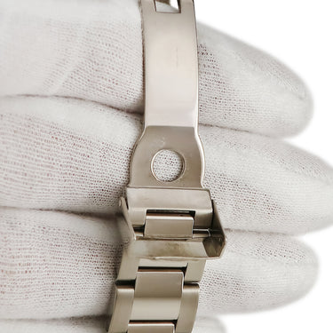 腕時計 ロレックス ROLEX コスモグラフ デイトナ 116509ZEA Z番 自動巻き メンズ Z番 K18WG無垢 純正ダイヤ アラビア スモセコ