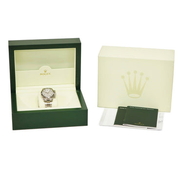 腕時計 ロレックス ROLEX コスモグラフ デイトナ 116509ZEA Z番 自動巻き メンズ Z番 K18WG無垢 純正ダイヤ アラビア スモセコ