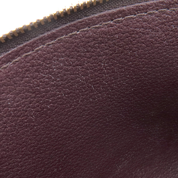 ルイヴィトン LOUIS VUITTON ポシェット コスメティック M91495