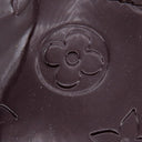 ルイヴィトン LOUIS VUITTON ポシェット コスメティック M91495 アマラント モノグラムヴェルニ ポーチ ゴールド金具 紫