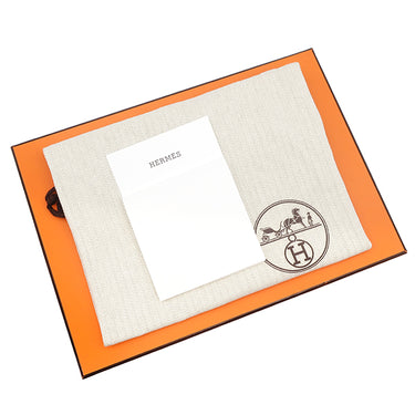 エルメス HERMES デッラ カヴァッレリア ミニ エトゥープ ヴォーエプソン ショルダーバッグ シルバー金具 グレージュ