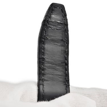 腕時計 モーリスラクロア Maurice Lacroix ポントス デイデイト PT6158-SS001-23E 自動巻き メンズ グレー バー シースルーバック