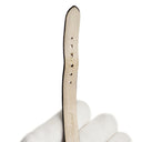 腕時計 ショパール CHOPARD ハッピーダイヤモンド 20/6061S クオーツ レディース K18WG無垢 ムービング 5P 5石 5粒 純正ダイヤ