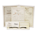 腕時計 ショパール CHOPARD ハッピーダイヤモンド 20/6061S クオーツ レディース K18WG無垢 ムービング 5P 5石 5粒 純正ダイヤ