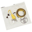 エルメス HERMES ケリー25 内縫い ジョーヌナプル スイフト 2WAYバッグ シルバー金具 黄色 ショルダー