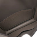 エルメス HERMES コンスタンス スリム ウォレット エタン ヴォーエプソン 二つ折り財布 ゴールド金具 新品 未使用