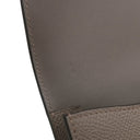 エルメス HERMES コンスタンス スリム ウォレット エタン ヴォーエプソン 二つ折り財布 ゴールド金具 新品 未使用