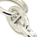 エルメス HERMES シェーヌダンクル GM シルバー シルバー925 ブレスレット 12コマ スターリングシルバー AG925