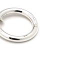 エルメス HERMES シェーヌダンクル ファランドール120 シルバー シルバー925 ネックレス スターリングシルバー