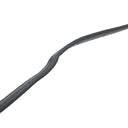 エルメス HERMES ヴァンキャトル 24/24 ミニ 21 タッチ ブラック ヴォルプトカーフスキン ニロティカスリザード 2WAYバッグ ゴールド金具 ショルダー 黒