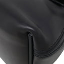 エルメス HERMES ヴァンキャトル 24/24 ミニ 21 タッチ ブラック ヴォルプトカーフスキン ニロティカスリザード 2WAYバッグ ゴールド金具 ショルダー 黒