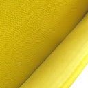 シャネル CHANEL マトラッセ AP0250 イエロー キャビアスキン チェーンウォレット ゴールド金具 黄色 チェーンショルダー