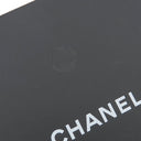 シャネル CHANEL マトラッセ AP0250 イエロー キャビアスキン チェーンウォレット ゴールド金具 黄色 チェーンショルダー