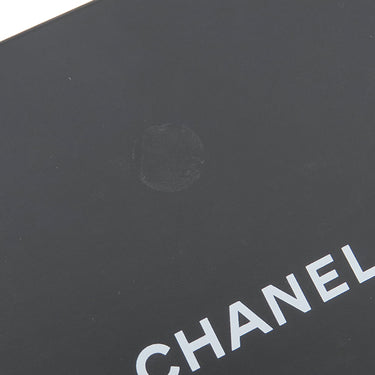 シャネル CHANEL マトラッセ AP0250 イエロー キャビアスキン チェーンウォレット ゴールド金具 黄色 チェーンショルダー